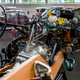 Illustration for article titled Lane Motor Museum Photo Dump